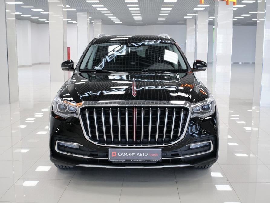Hongqi HS7 I Самара  - изображение 7