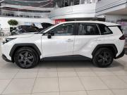 Toyota RAV4 VI (XA60) Казань  - изображение 32