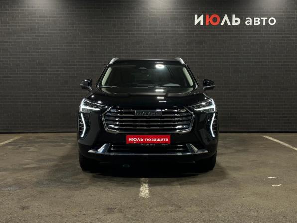 Haval Jolion I с пробегом 2023 года, цена 2 100 000 рублей, 41050 км, внедорожник, Автокод Объявления