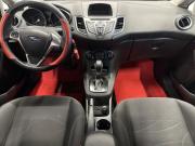 Ford Fiesta Mk6 Рестайлинг Саратов  - изображение 20
