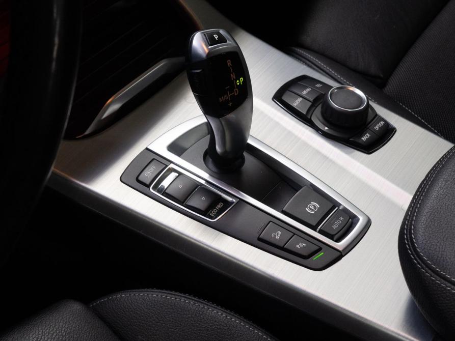 BMW X3 II (F25) Рестайлинг Тюмень  - изображение 11