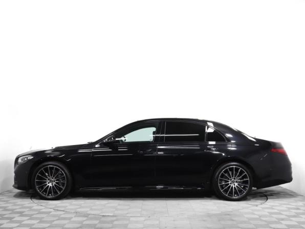 Mercedes-Benz S-Класс VII (W223) с пробегом 2021 года, цена 11 990 000 рублей, 18365 км, седан, Автокод Объявления
