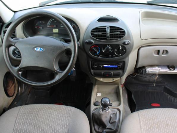 Lada (ВАЗ) Kalina I с пробегом 2010 года, цена 119 000 рублей, 266282 км, универсал, Автокод Объявления