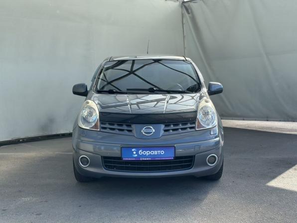 Nissan Note I с пробегом 2007 года, цена 600 000 рублей, 275000 км, хэтчбек, Автокод Объявления
