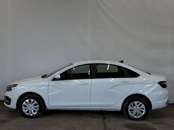 Lada (ВАЗ) Vesta I Рестайлинг (NG) с пробегом 2023 года, цена 1 285 000 рублей, 18300 км, седан, Автокод Объявления