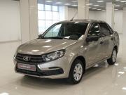 Lada (ВАЗ) Granta I Рестайлинг Самара  - изображение 21