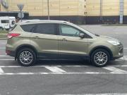 Ford Kuga II Санкт-Петербург  - изображение 30