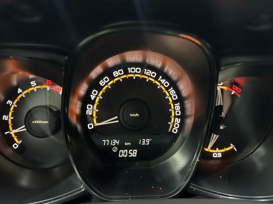 Lada (ВАЗ) Vesta I Тамбов  - изображение 9