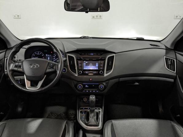 Hyundai Creta I с пробегом 2016 года, цена 1 735 000 рублей, 75849 км, внедорожник, Автокод Объявления