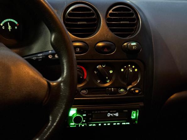 Daewoo Matiz I Рестайлинг с пробегом 2010 года, цена 129 000 рублей, 126121 км, хэтчбек, Автокод Объявления