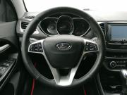 Lada (ВАЗ) Vesta I Москва  - изображение 30