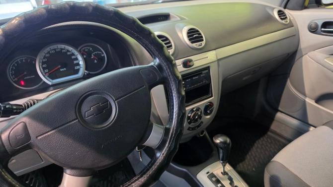 Chevrolet Lacetti I с пробегом 2012 года, цена 590 000 рублей, 150037 км, хэтчбек, Автокод Объявления