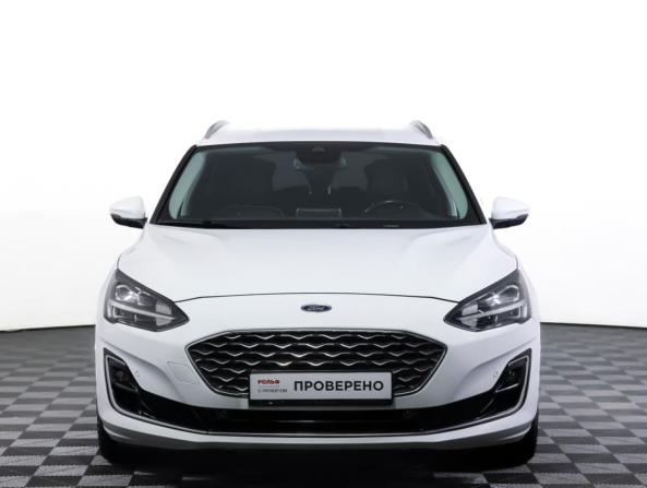 Ford Focus IV с пробегом 2019 года, цена 1 690 000 рублей, 112497 км, универсал, Автокод Объявления