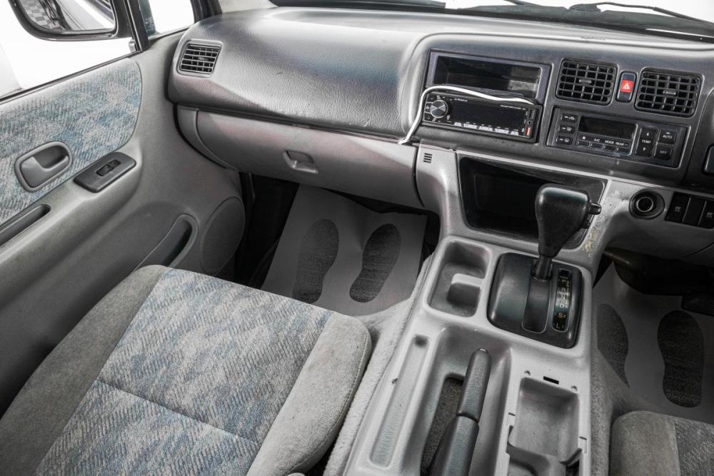 Mazda Bongo Friendee I Барнаул  - изображение 16