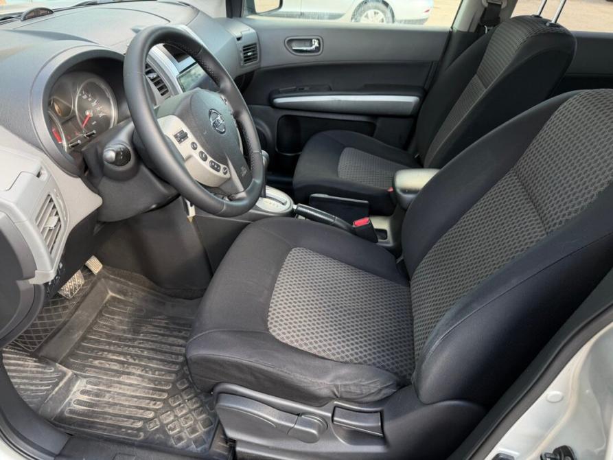 Nissan X-Trail II Оренбург  - изображение 8