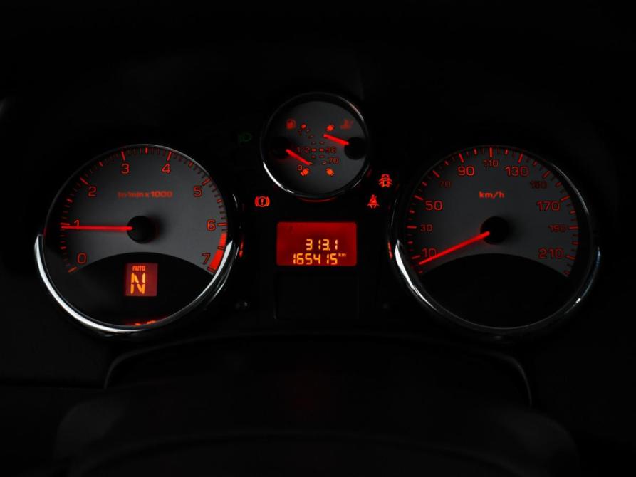 Peugeot 207 I Рестайлинг Санкт-Петербург  - изображение 14
