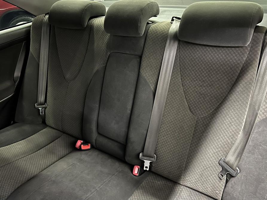 Toyota Camry VI (XV40) Тверь  - изображение 10