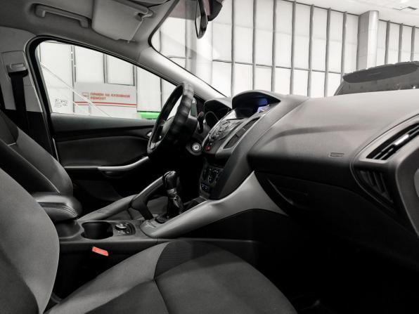 Ford Focus III с пробегом 2012 года, цена 660 000 рублей, 255901 км, седан, Автокод Объявления