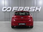 Hyundai Elantra V (MD) Ростов-на-Дону  - изображение 22