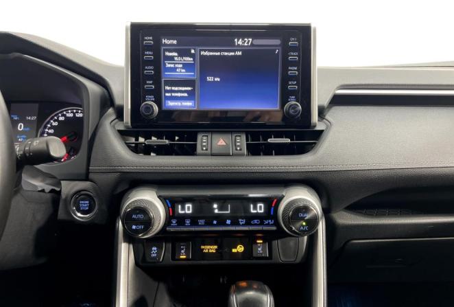 Toyota RAV4 V (XA50) с пробегом 2020 года, цена 3 100 000 рублей, 136841 км, внедорожник, Автокод Объявления