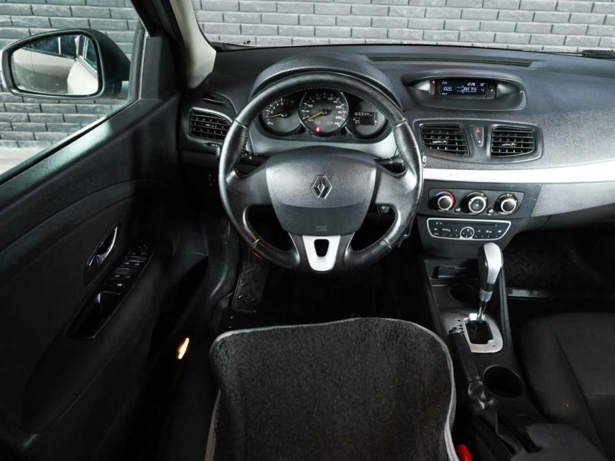 Renault Megane III Екатеринбург  - изображение 10