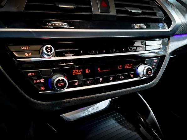 BMW X4 II (G02) с пробегом 2021 года, цена 5 200 000 рублей, 85357 км, внедорожник, Автокод Объявления