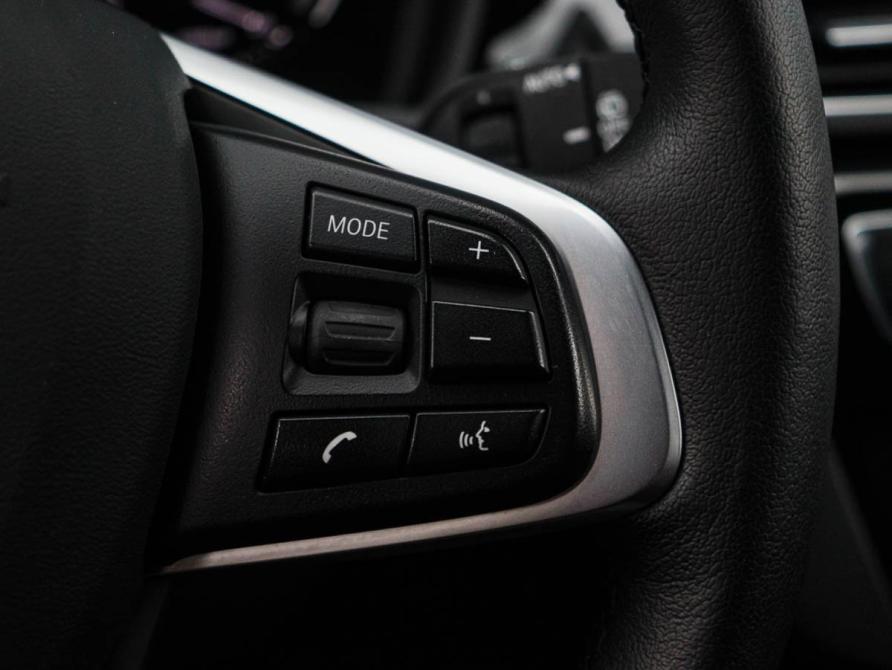 BMW X1 II (F48) Рестайлинг Москва  - изображение 19