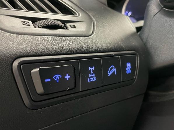 Hyundai ix35 I Рестайлинг с пробегом 2014 года, цена 1 290 000 рублей, 233060 км, внедорожник, Автокод Объявления