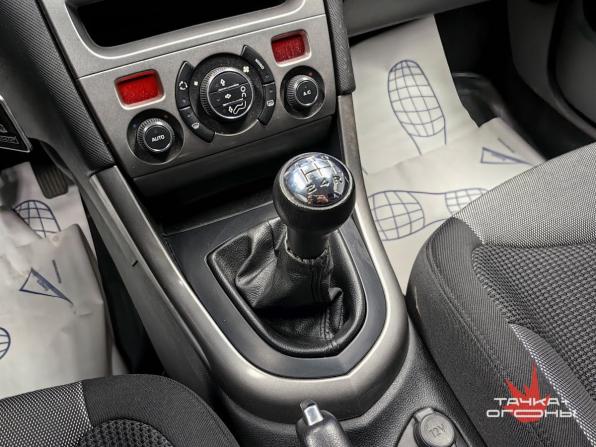 Peugeot 308 I Рестайлинг с пробегом 2011 года, цена 450 000 рублей, 170000 км, хэтчбек, Автокод Объявления