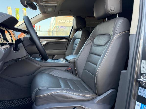 Volkswagen Touareg III с пробегом 2019 года, цена 3 420 000 рублей, 256000 км, внедорожник, Автокод Объявления