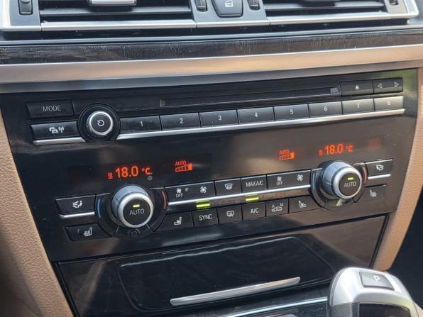 BMW 7 серии V (F01/F02/F04) Рестайлинг с пробегом 2013 года, цена 2 050 000 рублей, 282823 км, седан, Автокод Объявления