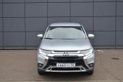 Mitsubishi Outlander III Рестайлинг 3 Оренбург  - изображение 19
