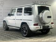 Mercedes-Benz G-Класс III (W463) Москва  - изображение 47