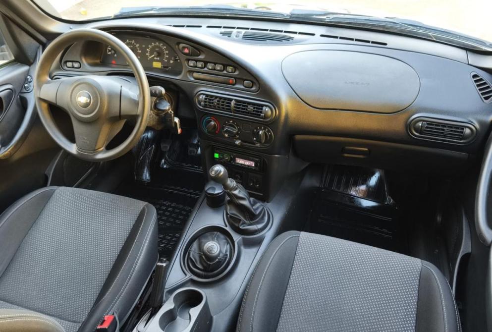 Chevrolet Niva I Рестайлинг Сыктывкар  - изображение 14