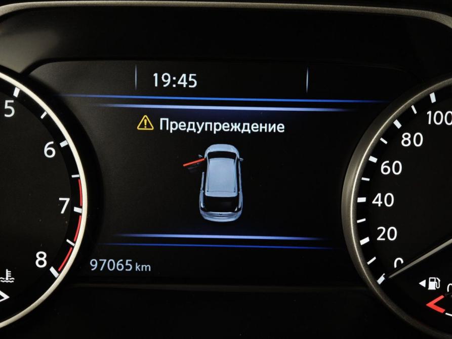 Nissan Murano III (Z52) Москва  - изображение 18
