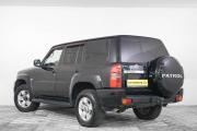Nissan Patrol V (Y61) Рестайлинг Кемерово  - изображение 28