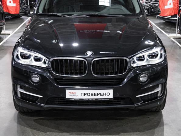 BMW X5 III (F15) с пробегом 2015 года, цена 3 149 585 рублей, 174000 км, внедорожник, Автокод Объявления