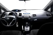 Honda Civic VIII Тюмень  - изображение 38