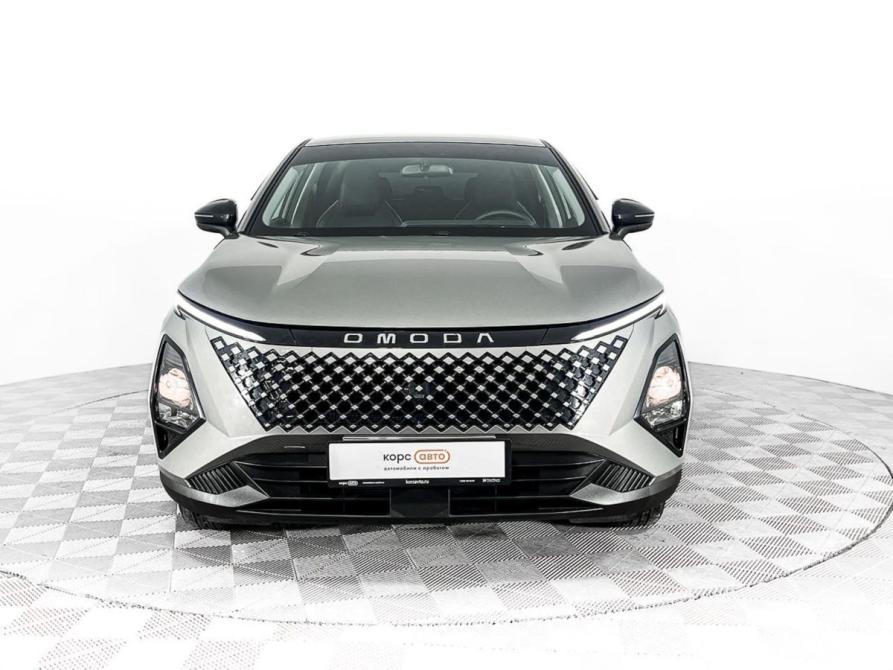 Omoda C5 I Рестайлинг Ногинск  - изображение 2