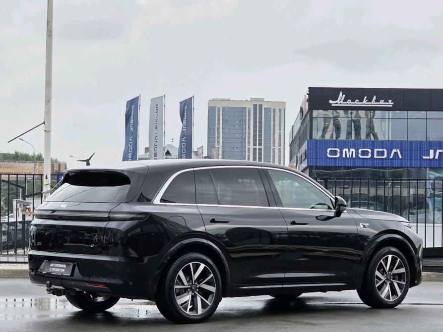 Li Auto (Lixiang) L7 I Новосибирск  - изображение 7