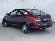 Hyundai Solaris I Тамбов  - изображение 24