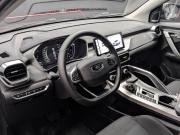 Belgee X50 Москва  - изображение 42