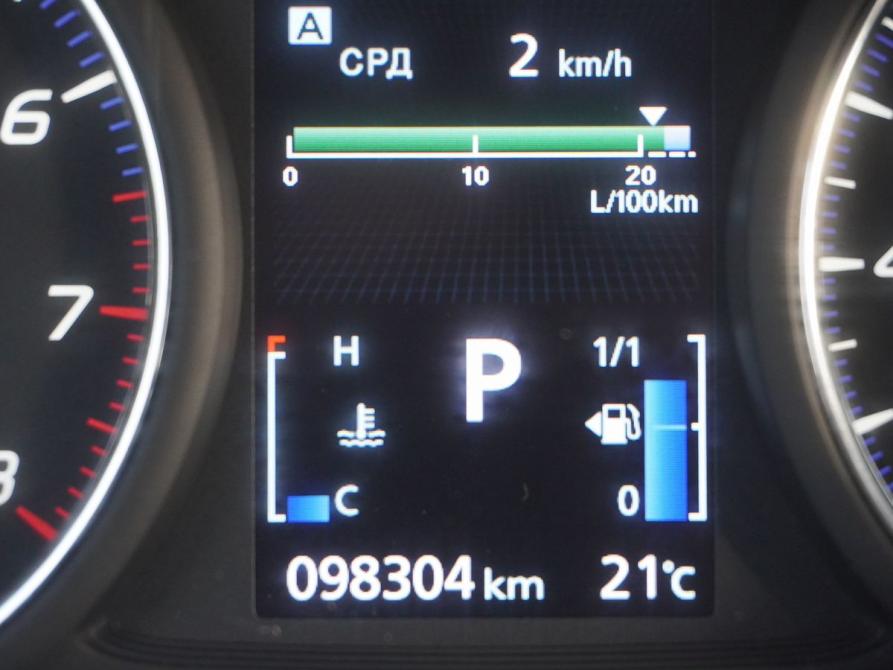 Mitsubishi Outlander III Рестайлинг 3 Москва  - изображение 15