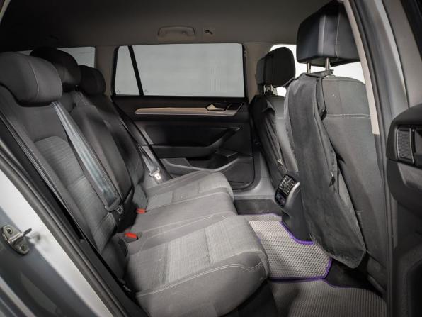 Volkswagen Passat B8 Рестайлинг с пробегом 2020 года, цена 2 320 000 рублей, 144000 км, универсал, Автокод Объявления