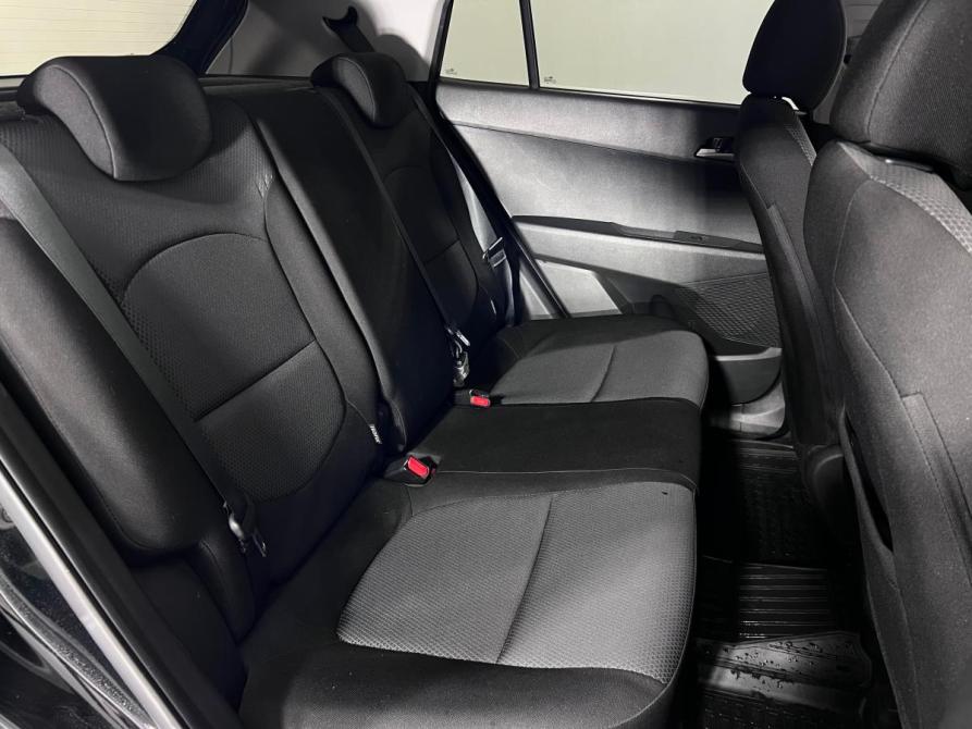 Hyundai Creta I Ростов-на-Дону  - изображение 16