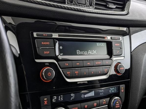 Nissan X-Trail III с пробегом 2015 года, цена 1 830 000 рублей, 77484 км, внедорожник, Автокод Объявления