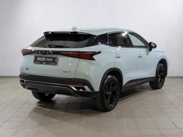 Omoda C5 I с пробегом 2023 года, цена 1 560 000 рублей, 74842 км, внедорожник, Автокод Объявления