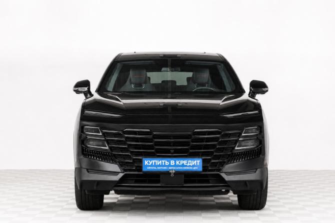 JETOUR DASHING I с пробегом 2023 года, цена 1 999 000 рублей, 25000 км, внедорожник, Автокод Объявления