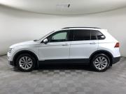 Volkswagen Tiguan II Москва  - изображение 27