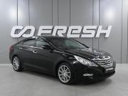 Hyundai Sonata VI (YF) Ростов-на-Дону  - изображение 22